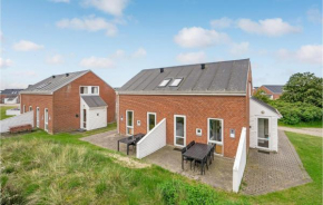 Nice Home In Rømø With Wifi, Ebberup